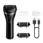 Foot dermabrasion hoco HP90 - ឧបករណ៍ សម្រាប់ខាត់ស្បែកជើង hoco HP90