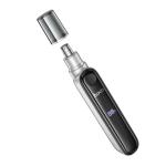 Hair Nose Trimmer hoco HP33 Rechargable - ឧបករណ៍កាត់រោមច្រមុះ Hoco HP33 (អាចសាកថ្មបាន)