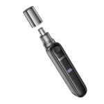 Hair Nose Trimmer hoco HP33 Rechargable - ឧបករណ៍កាត់រោមច្រមុះ Hoco HP33 (អាចសាកថ្មបាន)
