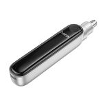 Hair Nose Trimmer hoco HP33 Rechargable - ឧបករណ៍កាត់រោមច្រមុះ Hoco HP33 (អាចសាកថ្មបាន)