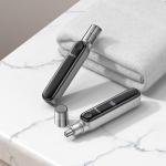 Hair Nose Trimmer hoco HP33 Rechargable - ឧបករណ៍កាត់រោមច្រមុះ Hoco HP33 (អាចសាកថ្មបាន)