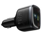 Power Car Charger PD93W/QC(2C+1USB) hoco Z70 No Cable - ឆ្នាំសាកក្នុឡាន ហូកូ Z70 PD93W/QC3.0 (2C+1USB) អត់មានខ្សែ