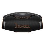 Speaker Bluetooth hoco HT4 2Microphone - បាស់ប្ល៊ូធូសប្រើថ្ម ហូកូ HT4 មានមេក្រូ 2