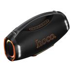 Speaker Bluetooth hoco HT4 2Microphone - បាស់ប្ល៊ូធូសប្រើថ្ម ហូកូ HT4 មានមេក្រូ 2