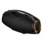Speaker Bluetooth hoco HT4 2Microphone - បាស់ប្ល៊ូធូសប្រើថ្ម ហូកូ HT4 មានមេក្រូ 2