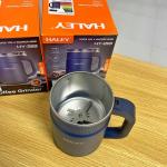 Coffee grinder Haley HY-2113 500w - ម៉ាស៊ីនកិនគ្រឿង​ Haley HY-2113 500w