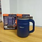 Coffee grinder Haley HY-2113 500w - ម៉ាស៊ីនកិនគ្រឿង​ Haley HY-2113 500w