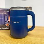 Coffee grinder Haley HY-2113 500w - ម៉ាស៊ីនកិនគ្រឿង​ Haley HY-2113 500w