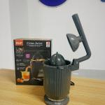 Citrus Juicer Mixdor RAF R-635 - ម៉ាស៊ីនច្របាច់ក្រូច​ RAF R-635