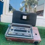 Gas Stove bbq Namilux NA-24 - ចង្ក្រានហ្គាសអាំងសាច់ប្រើកំប៉ុង Namilux NA-24