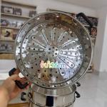 Electric steamer Haley HY-502 - ឆ្នាំងស៊ុបចំហុយខ្សែភ្លើង Haley HY-502