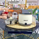 Electric cooker Haley HY-498 2.2L - ឆ្នាំងស៊ុបខ្សែភ្លើង Haley HY-498 2.2L