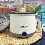 Electric cooker Haley HY-498 2.2L - ឆ្នាំងស៊ុបខ្សែភ្លើង Haley HY-498 2.2L