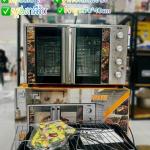 Oven DSP KT80 80L - ម៉ាស៊ីនអូវិន DSP KT80 80L