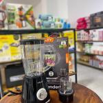 Juicer cup Haley HY-2937 - ម៉ាស៊ីនក្រឡុកសាកថ្ម Haley HY-2937