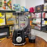 Juicer cup Haley HY-2937 - ម៉ាស៊ីនក្រឡុកសាកថ្ម Haley HY-2937