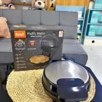Waffle maker​​ 1000W RAF R.2212 - ម៉ាស៊ីនចាក់នំពុម្ភ 1000W RAF R.2212
