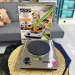 Hot plate DSP KD-4046 - ចង្ក្រានអគ្គិសនី​ DSP KD-4046