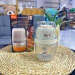 Baby food processor R.15000 USB - ម៉ាស៊ីនកិនម្ហូបកូនក្មេង R.15000 USB