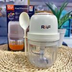 Baby food processor R.15000 USB - ម៉ាស៊ីនកិនម្ហូបកូនក្មេង R.15000 USB