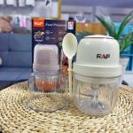 Baby food processor R.15000 USB - ម៉ាស៊ីនកិនម្ហូបកូនក្មេង R.15000 USB