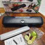 Vacuum sealer DSP-KD2033 - ម៉ាស៊ីនបឺតខ្យល់និងអ៊ុតថង់​ DSP-KD2033