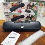 Vacuum sealer DSP-KD2033 - ម៉ាស៊ីនបឺតខ្យល់និងអ៊ុតថង់​ DSP-KD2033