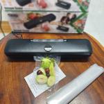 Vacuum sealer DSP-KD2033 - ម៉ាស៊ីនបឺតខ្យល់និងអ៊ុតថង់​ DSP-KD2033
