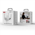 Wifi Repeater XO TX01 5G - ឧបករណ៍ ជំនួយវ៉ាយហ្វាយ XO TX01 5G