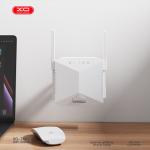 Wifi Repeater XO TX01 5G - ឧបករណ៍ ជំនួយវ៉ាយហ្វាយ XO TX01 5G