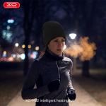 Earphone Bluetooth Hat XO M02 - កាសប្ល៊ូធូសសងខាង មួក់ អ៊ិចអូ XO M02