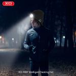 Earphone Bluetooth Hat XO M02 - កាសប្ល៊ូធូសសងខាង មួក់ អ៊ិចអូ XO M02