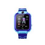 Smart Watch XO H100 children(Sim Call Version) - នាឡិកាឆ្លាតវៃ XO H100 សំរាប់ខ្មេងៗ(តេបានប្រើស៊ីម)
