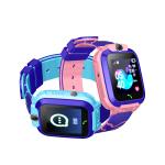 Smart Watch XO H100 children(Sim Call Version) - នាឡិកាឆ្លាតវៃ XO H100 សំរាប់ខ្មេងៗ(តេបានប្រើស៊ីម)