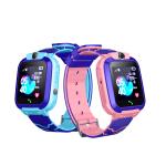 Smart Watch XO H100 children(Sim Call Version) - នាឡិកាឆ្លាតវៃ XO H100 សំរាប់ខ្មេងៗ(តេបានប្រើស៊ីម)