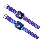 Smart Watch XO H100 children(Sim Call Version) - នាឡិកាឆ្លាតវៃ XO H100 សំរាប់ខ្មេងៗ(តេបានប្រើស៊ីម)