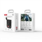 Speaker Bluetooth XO F74 Waterproof IP66 - បាស់ប្ល៊ូធូសប្រើថ្ម អ៊ិចអូ F74 មិនជ្រៀបទឹក