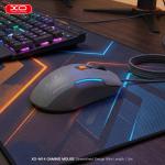 Mouse Wire XO M14 6Button Gaming - ម៉ៅ ខ្សែ XO M14 6ប៊ុតតុង ហ្គែម