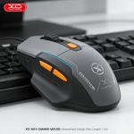 Mouse Wire XO M14 6Button Gaming - ម៉ៅ ខ្សែ XO M14 6ប៊ុតតុង ហ្គែម