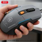 Mouse Wire XO M14 6Button Gaming - ម៉ៅ ខ្សែ XO M14 6ប៊ុតតុង ហ្គែម