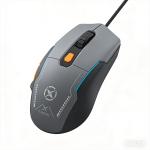 Mouse Wire XO M14 6Button Gaming - ម៉ៅ ខ្សែ XO M14 6ប៊ុតតុង ហ្គែម