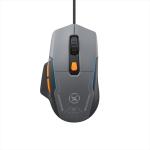 Mouse Wire XO M14 6Button Gaming - ម៉ៅ ខ្សែ XO M14 6ប៊ុតតុង ហ្គែម
