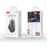 Mouse Wire XO M14 6Button Gaming - ម៉ៅ ខ្សែ XO M14 6ប៊ុតតុង ហ្គែម