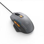 Mouse Wire XO M14 6Button Gaming - ម៉ៅ ខ្សែ XO M14 6ប៊ុតតុង ហ្គែម