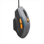 Mouse Wire XO M14 6Button Gaming - ម៉ៅ ខ្សែ XO M14 6ប៊ុតតុង ហ្គែម