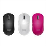 Mouse Wireless+Bluetooth Dual Mode 6button XO M15 - ម៉ៅ ឥតខ្សែ + ប៊្លូធូស 6ប៊ូតុង XO M15
