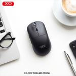 Mouse Wireless+Bluetooth Dual Mode 6button XO M15 - ម៉ៅ ឥតខ្សែ + ប៊្លូធូស 6ប៊ូតុង XO M15