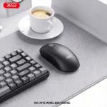 Mouse Wireless+Bluetooth Dual Mode 6button XO M15 - ម៉ៅ ឥតខ្សែ + ប៊្លូធូស 6ប៊ូតុង XO M15