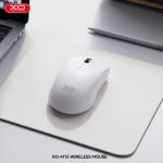 Mouse Wireless+Bluetooth Dual Mode 6button XO M15 - ម៉ៅ ឥតខ្សែ + ប៊្លូធូស 6ប៊ូតុង XO M15