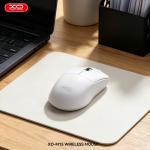 Mouse Wireless+Bluetooth Dual Mode 6button XO M15 - ម៉ៅ ឥតខ្សែ + ប៊្លូធូស 6ប៊ូតុង XO M15